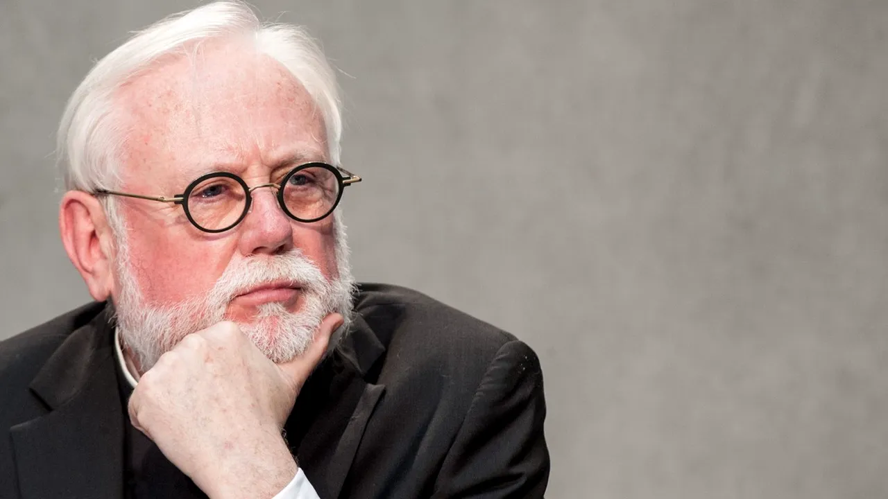 Vaticanul se opune unui proiect de lege privind combaterea homofobiei propus în Italia - presă