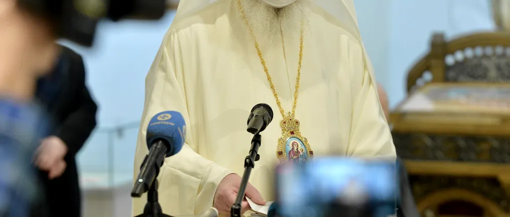 Patriarhul Daniel îndeamnă la rugăciune şi grijă pentru sănătate, după explozia cazurilor de COVID-19