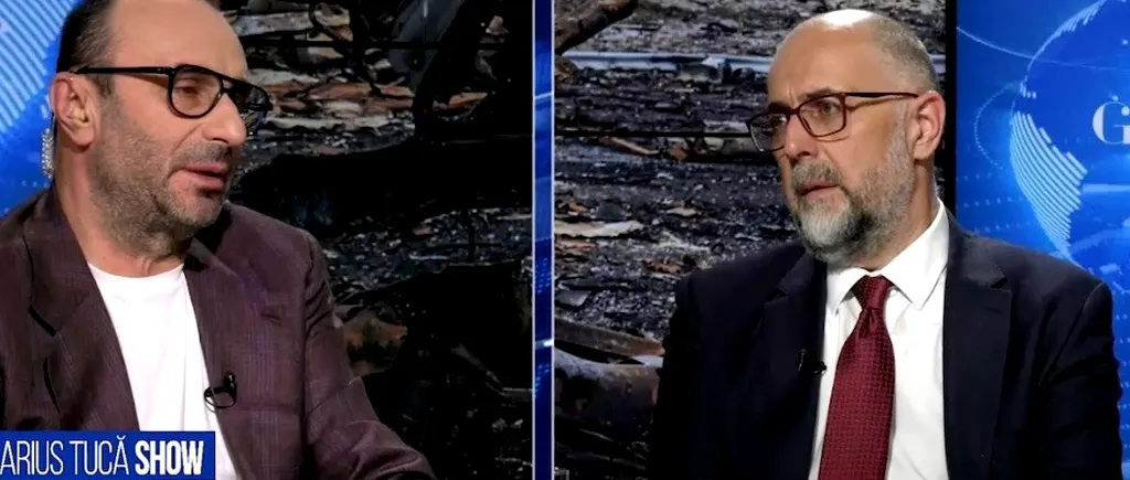 VIDEO Kelemen Hunor dezvăluie cum se va schimba lumea după războiul din Ucraina: „Va fi o nouă ordine mondială. Trebuie să fim atenți la China, dincolo de Rusia”