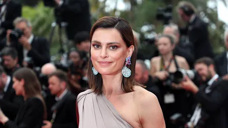 Catrinel Marlon, premiul special Rai Cinema pentru regia scurtmetrajului „Ossa/ Bones”, la Festivalul de Film de la Roma