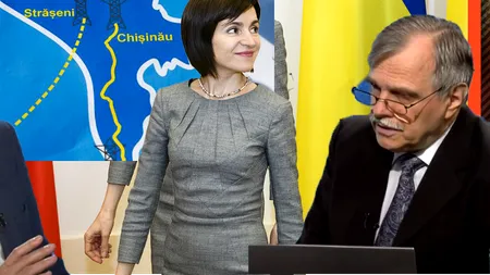 Valentin Stan dezbate propunerea lui Ilan Șor de FEDERALIZARE a Republicii Moldova