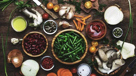 Când are loc Lăsata Secului de Crăciun 2025. Care sunt zilele de dezlegare în acest post