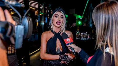 Cum a reacționat Margherita din Clejani după ce Fulgy a declarat că Dan Bursuc ar fi violat-o