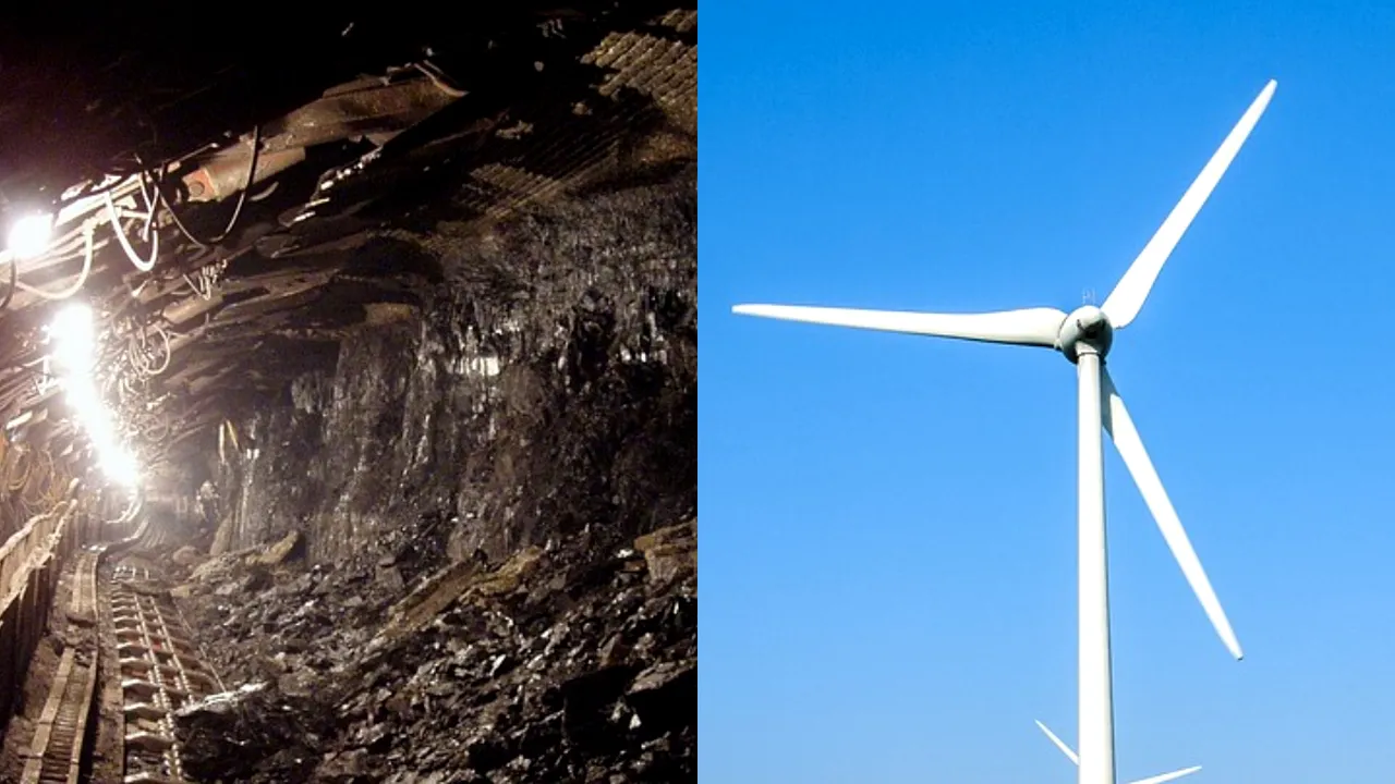 Ministrul Energiei anunță: Vom înființa o academie care va asigura reconversia profesională a minerilor