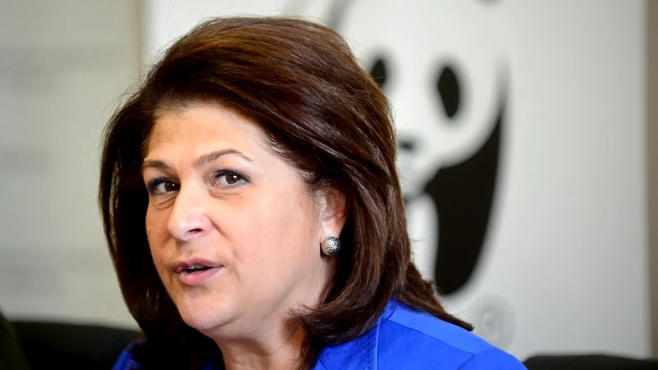 Rovana Plumb: Va fi eliberat mandatul pentru prinderea ursului care a atacat localnici în Dâmbovița