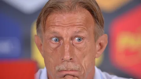 Demis de FRF, Christoph Daum a început să se plângă în presa din Germania. Declarații fără precedent: 