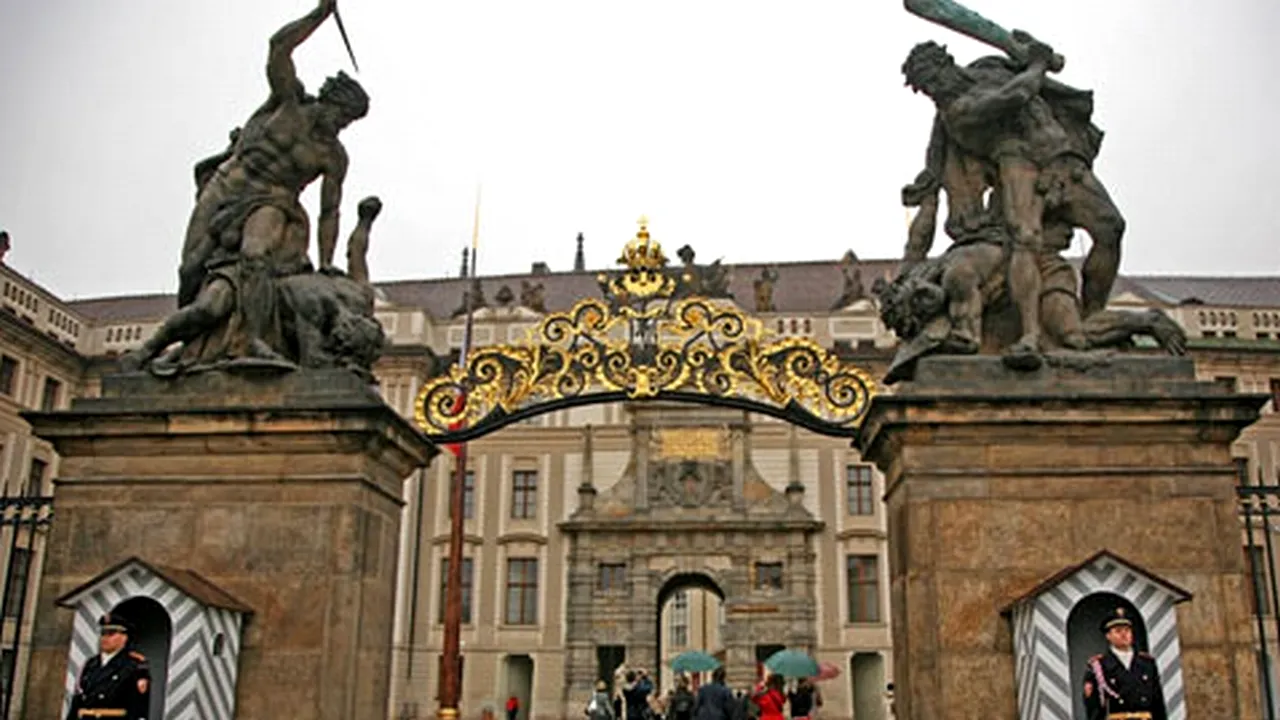 Ambasadorul SUA, INTERZIS în palatul președintelui. În ce țară europeană are loc conflictul