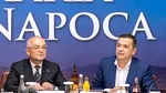 Sorin Grindeanu, despre METROUL de la Cluj: „Nu există pericol de pierderi de finanțări/ Eu știu că se lucrează, dar nu e în gestiunea noastră”