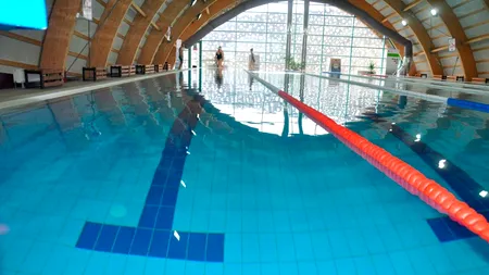 Primul Campionat European de ÎNOT în ape îngheţate, în România! În ce oraș și în ce perioadă are loc competiția