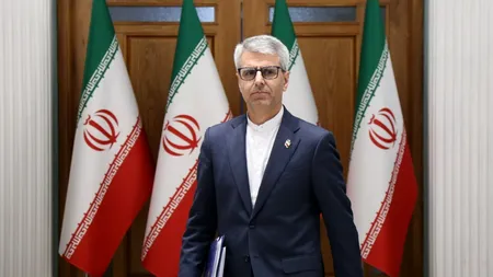 Negocierile dintre Iran și SUA încep cu stângul. Autoritățile de la Teheran denunță o „atmosferă plină de neîncredere, suspiciune şi îndoială”