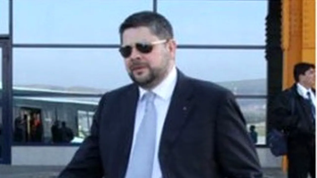 Gelu Oltean rămâne în arest preventiv. Fostul șef al DIPI, arestat într-un dosar de trafic de droguri instrumentat de DIICOT Brașov