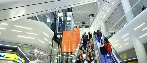 „Mall-ul corporatiștilor s-a vândut cu 148 milioane de euro