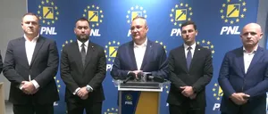 Nicolae CIUCĂ solicită lămuriri urgente de la Mircea GEOANĂ: „Clarificările sunt necesare pentru a restabili încrederea în procesul electoral”