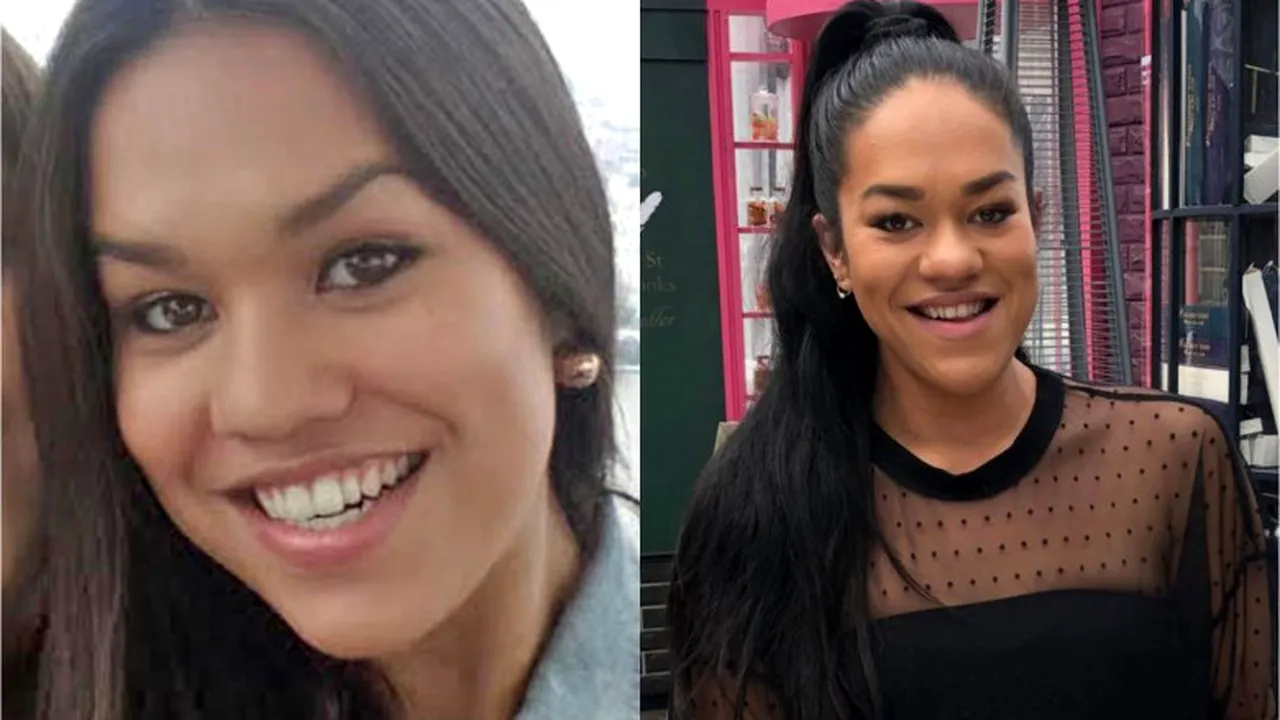 A descoperit că are o tumoare după ce s-a uitat la fotografiile sale vechi. Ce trăda zâmbetul tinerei din imagine