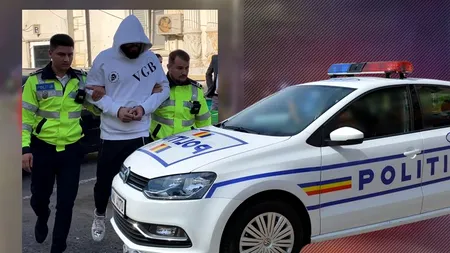 EXCLUSIV | Ipoteză-șoc în cazul „bombardierului” cu Mercedes. Ce droguri ar fi consumat bărbatul care și-a bătut joc de autorități