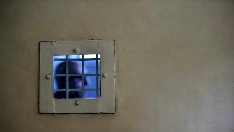 Peste 80 de deținuți cu Covid-19 sunt tratați la Spitalul Penitenciar Jilava