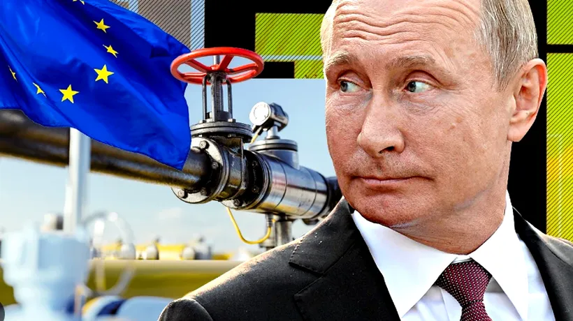 Gazul rusesc, calculele Europei și ecuația „GAZPROM”. Numărătoarea inversă se apropie de final, acordul de 5 ani dintre Moscova și Kiev va expira