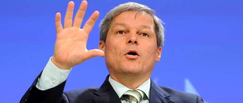 ULTIMA ORĂ. Dacian Cioloș demisionează din USR și își face un nou partid. Care este noul REPER al fostului lider. „Frica schimbă oamenii și le justifică alegerile monstruoase