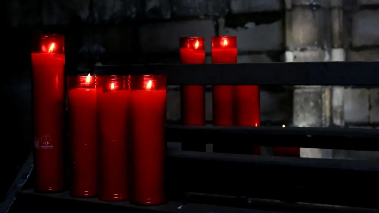 MIERCUREA MARE. Trădarea lui Iisus. Ce nu este bine să faci în această zi din Săptămâna Patimilor