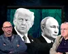 Ion Cristoiu: „Electoratul lui Dan a spus că Trump este PRIETENUL lui Putin. Nicușor nu trebuia să stea de vorbă cu el”