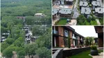 Scandal de amploare în Bulgaria. Un complex cu peste 100 de clădiri construite într-o zonă protejată riscă demolarea