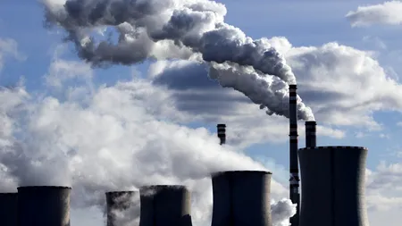 Cinci țări din Asia pun în pericol ambițiile globale privind schimbările climatice. Aceste state vor construi 80% din noile centrale pe cărbune din lume