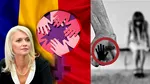 Când se va adopta legea femicidului în România. Alina Gorghiu: „Fiecare zi de întârziere e un risc pentru femei și copii”