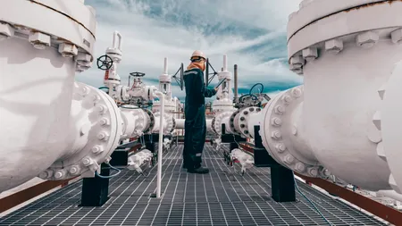 Rusia anunță că a REȚINUT un cetățean german. Bărbatul este acuzat că a aruncat în aer o conductă de gaze în Kaliningrad