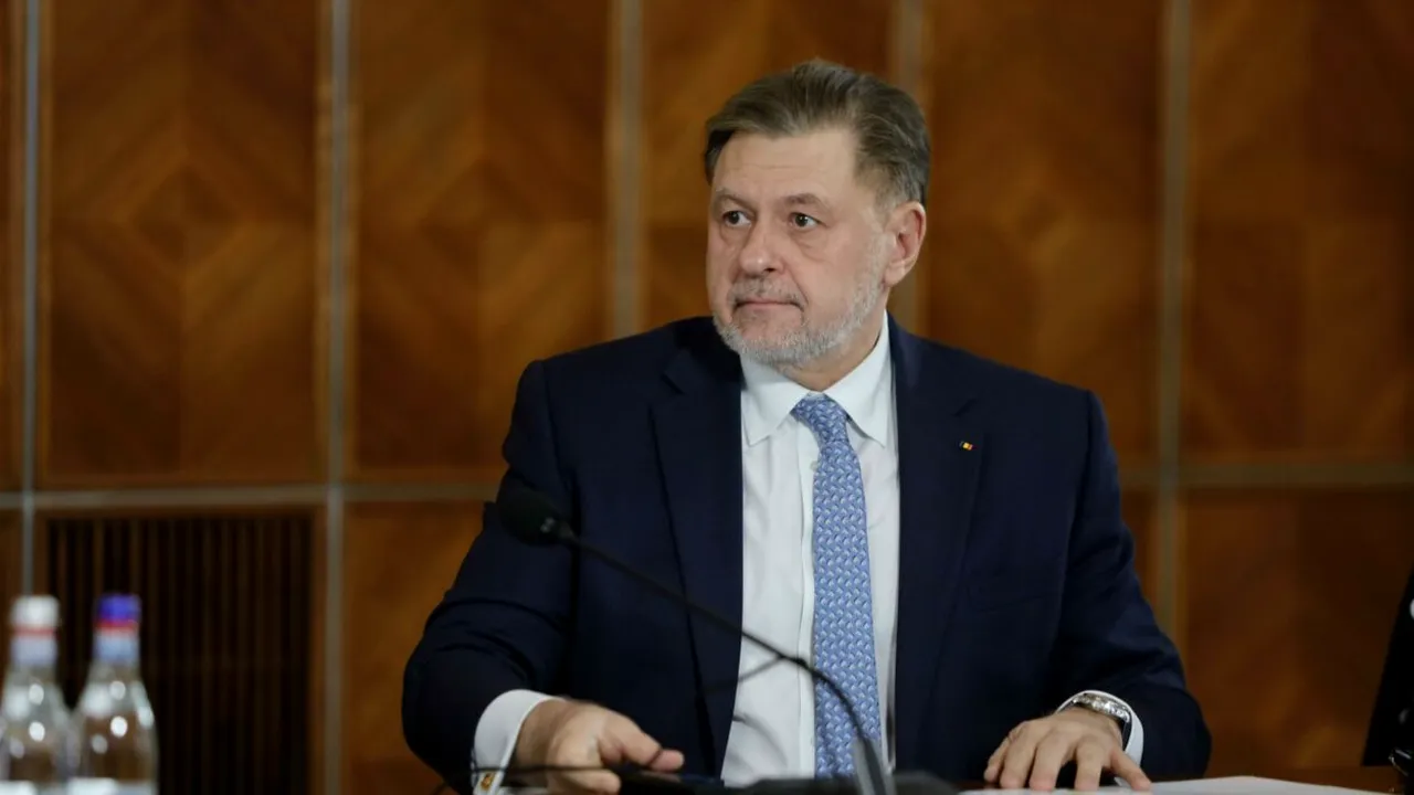 Guvernul aprobă EXTINDEREA Spitalului Clinic „Avram Iancu” din Oradea. Suplimentarea bugetului Ministerului Sănătății cu 740 milioane lei