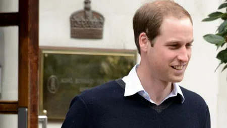 Prințul William al Marii Britanii împlinește azi 30 de ani. Cadoul URIAȘ pe care îl va primi