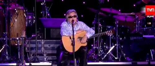 Jose Feliciano, o legendă a muzicii salsa, a murit într-un accident de automobil