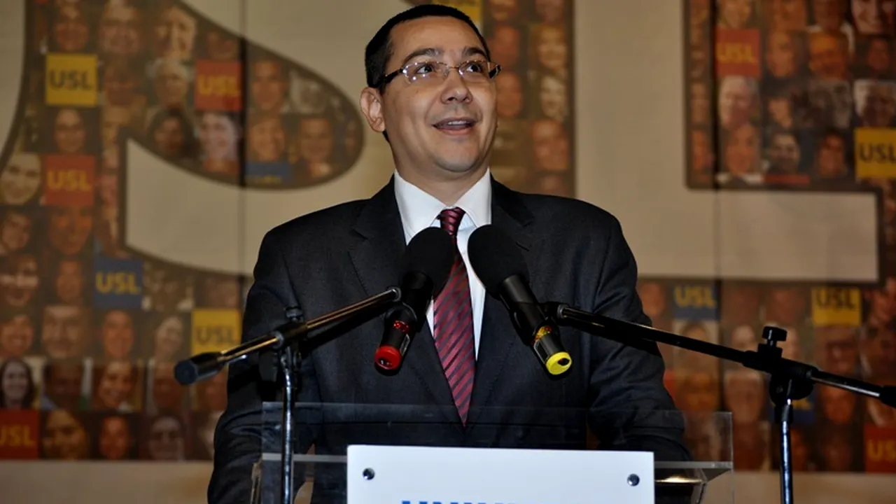 USL începe negocierile cu UDMR. Ponta: Vom discuta despre o majoritate parlamentară. Kelemen: Avem nevoie de stabilitate, nu de certuri