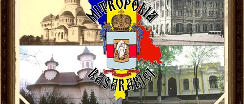 O <i class='ep-highlight'>biserică</i> din Chișinău a aderat la Mitropolia Basarabiei/ Protopop: „Dreptate istorică”