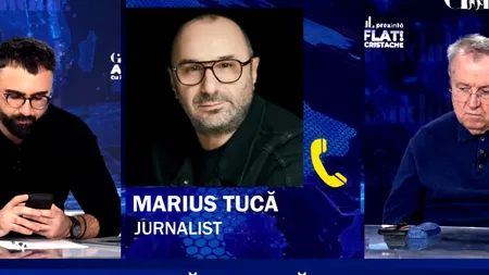 Eliminarea dovezilor din dosarul lui Georgescu, o amenințare pentru mandatul lui Nicușor Dan. Tucă: 
