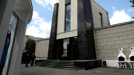 Fostul selecționer Angelo Niculescu,  înmormântat cu onoruri militare