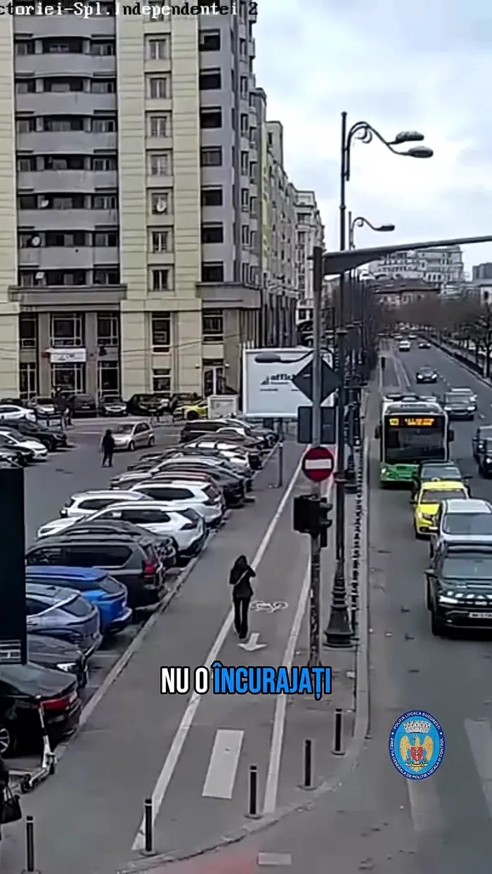 Primăria Capitalei avertizează „Nu le mai dați bani parcagiilor”. Ce a transmis Poliția Locală a Municipiului București