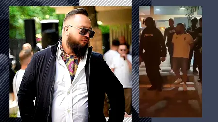 Fostul lider al grupării Sportivilor, unul dintre cei mai periculoși infractori, a fost EXTRĂDAT din Italia și este încarcerat în Penitenciarul Rahova
