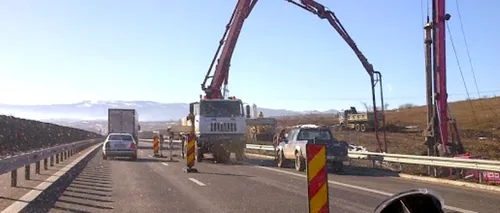 Rus, după ce i-a explicat o dată, de o sută de ori șefului CJ Iași ce se va face cu autostrada Moldova: Nu rămâne decât să îi demonstrăm cu evidențele