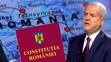 Adrian Năstase: „Aș merge pe una dintre cele două variante - sistem prezidențial sau sistem parlamentar”