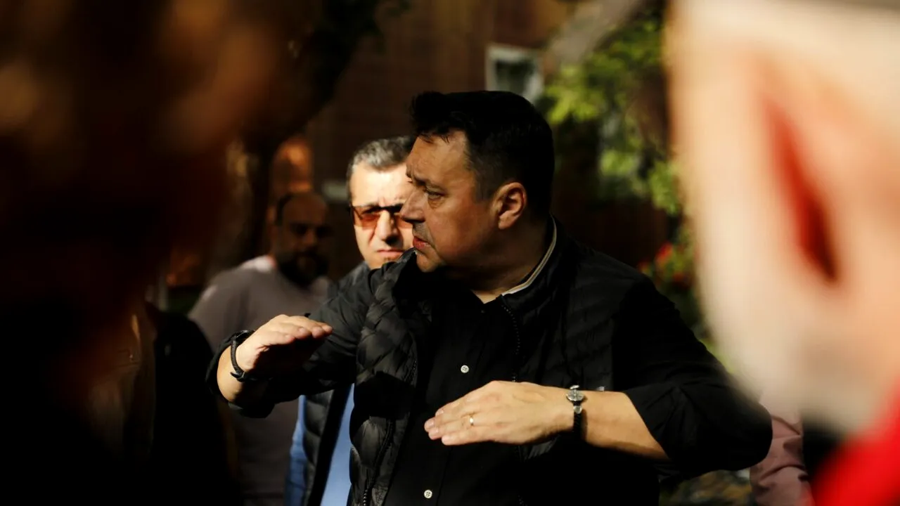 ALEGERI Locale 2024 Ploiești. Actualul primar Andrei Volosevici (PSD) ar fi pierdut alegerile. Lupta s-ar da între un independent și un liberal