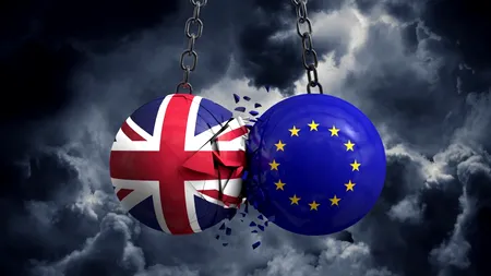 NEGOCIERI. Oficiali: Discuțiile dintre UE și Marea Britanie privind un acord comercial post-Brexit, în impas