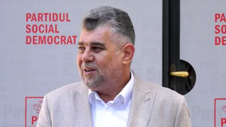 Marcel Ciolacu vrea ca lucrările de pe VALEA OLTULUI să se facă noaptea: Era evident că se va crea un disconfort. Nu putem risca viaţa şoferilor