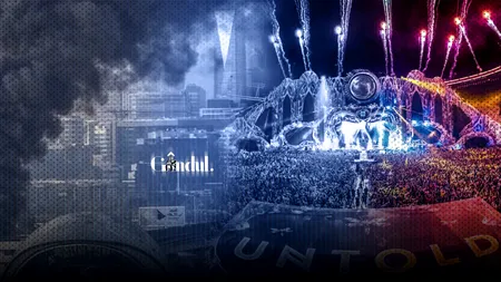 Se mai ține Untold Dubai? Răspunsul oficial al organizatorilor