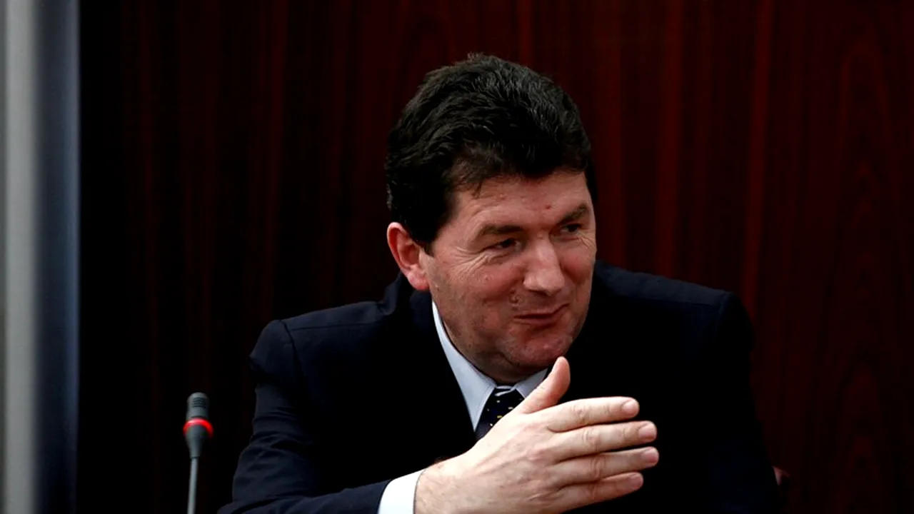 Șeful Jandarmeriei Române a fost demis. Ministrul Mircea Dușa: Au fost găsite nereguli de management