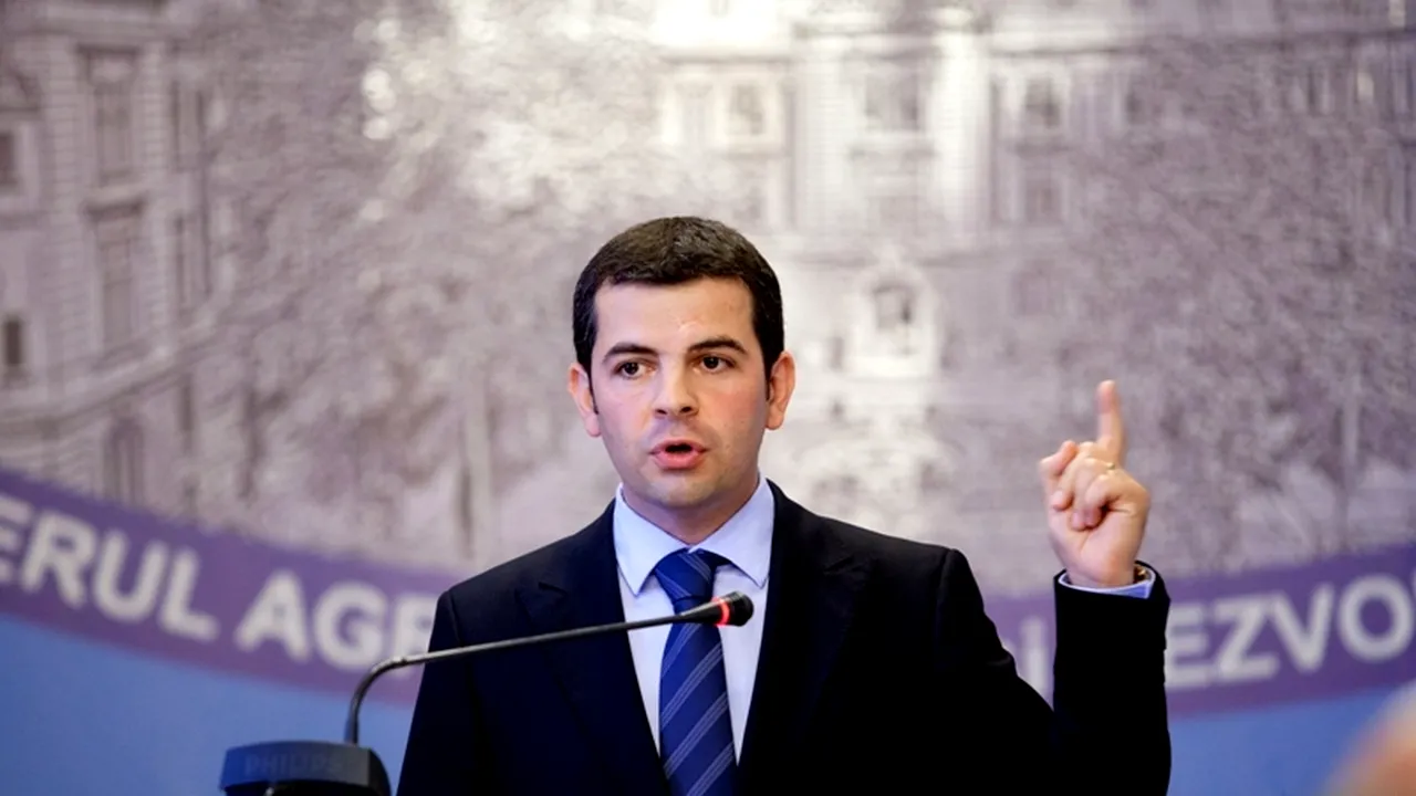 Mediafax Talks about Agriculture: România solicită CE extinderea de la 7 la 12 mil. ha a suprafeței agricole pentru care primește bani