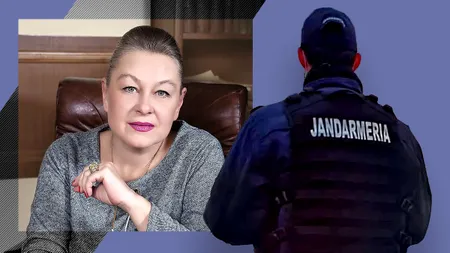 Jandarmeria INFIRMĂ că avocații lui Georgescu nu ar fi avut acces în sediul Parchetului