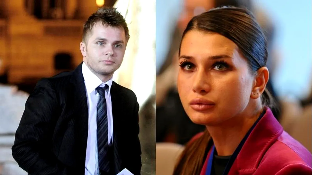 Ce rol va juca Poponeț LA NUNTA DINTRE EBA ȘI SYDA. 