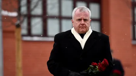 Ambasadorul american la Moscova, după ce Serghei Lavrov a declarat că Rusia nu vrea război: ”Dacă pun o armă pe masă și spun că vin cu gânduri de pace, asta este o amenințare”