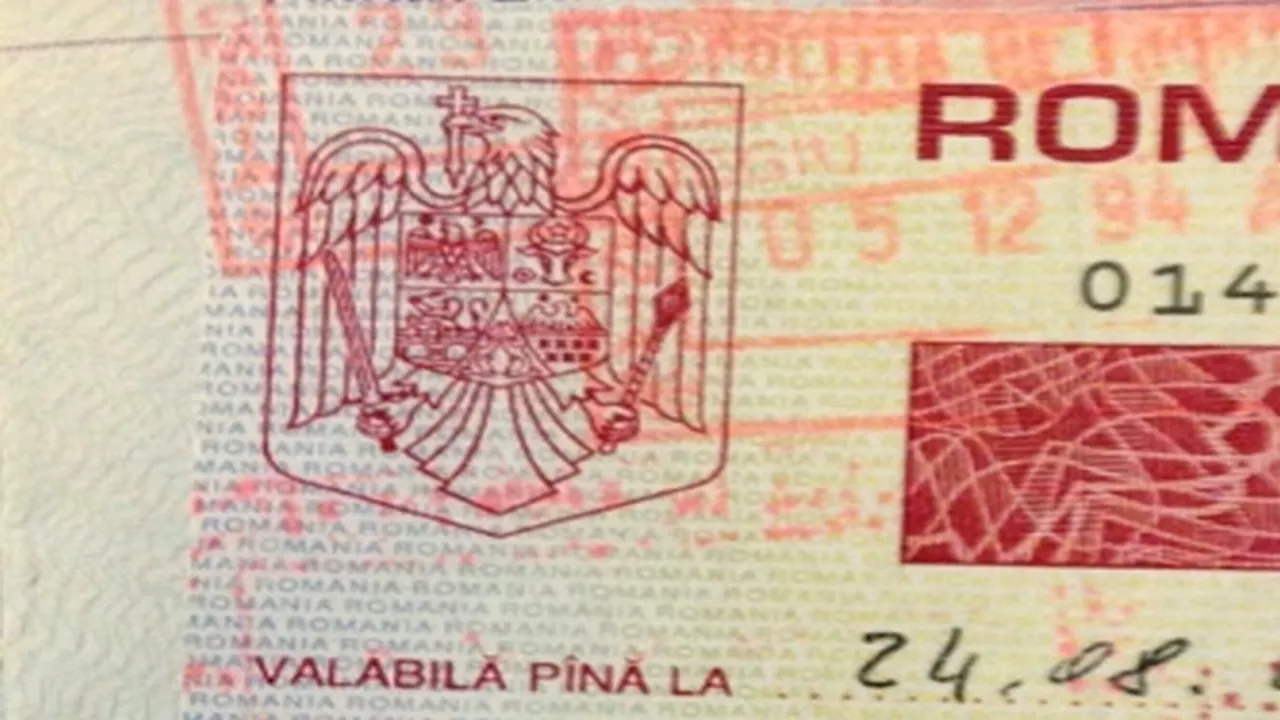 VESTEA așteptată de milioane de români: Cioloș a făcut ANUNȚUL despre ELIMINAREA VIZELOR. ''Ca două țări prietene, am convenit...''