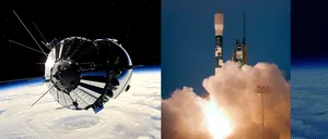 Pentagon: Rusia a lansat o ARMĂ SPAȚIALĂ pe orbita unui satelit american
